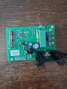 Moduł sterujący płyta główna Bosch ekspres do kawy PCB elektronika
