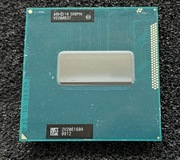Intel Core i7 3610QM