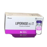 Liporase (1500 IU)