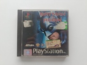 Batman & Robin PSX PS1
