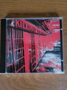 Killing Floor "Killing Floor " CD