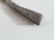 Uszczelka Szczotka przeciwkurzowa samoprzylepna IKEA drzwi przesuwne 1960mm