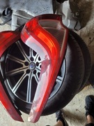 Lampa lewa tył, Volvo xc 60 lift