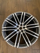 Felga Porsche Macan 21”