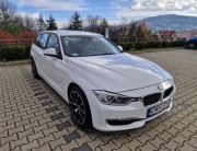 BMW Seria 3 320d Touring