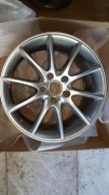 FELGI ALU Porsche Cayenne 10,5Jx20H  9Y0-601-025-DA  szt 2