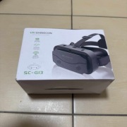 Gogle VR SHINECON SC-G13 - Virtual Reality Glasses