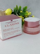 Clarins Multi-Active Nuit 50 ml – Krem na noc do każdego typu skóry