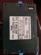 NAIS FP0-C32 CONTROL UNIT AFP02553-A