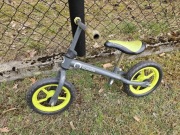 Rowerek biegowy dla dzieci Lionelo