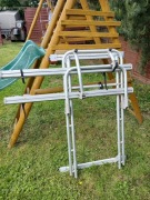 Bagażnik rowerowy Ducato