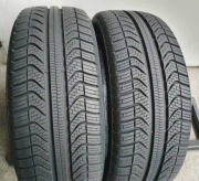Pirelli Cinturato Plus 225 55 17 wielosezonowe 