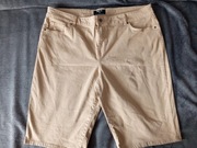 Nowe spodenki męskie Denim by Tu