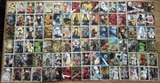 Lego Star Wars TCC5 Edycja Jubileuszowa (seria 5), >190 kart