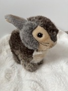 Pluszak królik Oryginal Steiff vintage  Dossy Rabbit