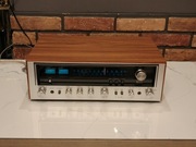SANSUI 5050 ! Amplituner Vintage w znakomitym stanie ! OKAZJA
