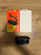 Słuchawki bezprzewodowe Canyon OnFlow 12 Czarne