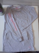 KangaROOS damska długa bluza tunika przez głowę r M