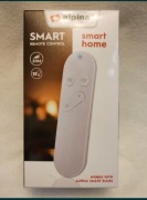 Pilot do sterowania żarówkami Alpina