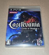Castlevania - Gra PLAYSTATION 3 PS3 (NTSC-J JAPAN) KONAMI