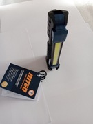 Latarka akumulatorowa led niteo