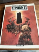 Le Grand Pouvoir du Chninkel 1988, Szninkiel wersja francuska