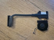 HP EliteBook 820 G1 Kompletny Układ Chłodzenia Wentylator Radiator