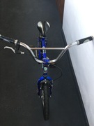 BMX KENT koła 18" gotowy do jazdy