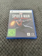 Spider-Man Miles Morales PS5