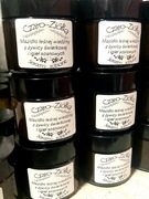 mazidło żywiczne na przeziębienia i drobne skaleczenia 60ml