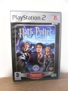 Harry Potter and the prisoner of Azkaban PS2