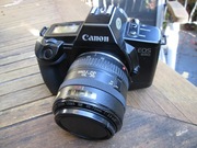 APARAT CANON EOS 650 