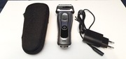 Braun Series 9 Type 5790, maszynka do golenia