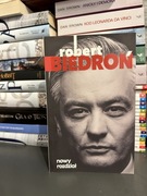 Nowy rozdział, Robert Biedroń 