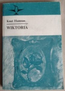 Wiktoria - Knut Hamsun