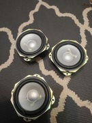  głośniki Eastech FSI523030-3603. 