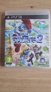 The Smurfs 2 PS3 (stan 6/6)