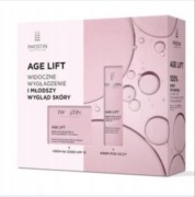 Zestaw Iwostin Age Lift krem na dzień +krem pod oczy SPF 15