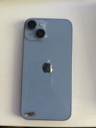 Iphone 14 128 GB. Stan idealny, O rys. Bardzo zadbany, prywatnie