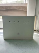Router na kartę SIM Huawei B315 WiFi 300Mbps 4xLAN LTE Cat.4 150Mbps