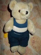 Stary miś Ihr Platz