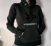 Bluza jezdziecka Spooks XS 34 