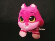 Kot Cheshire maskotka Alicja w krainie czarów 