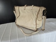 Włoska Torebka Vintage Vera Pelle 