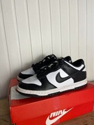 Uzywane buty Nike Dunk Low Panda czarne org 36,5