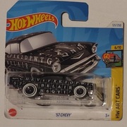 Hot Wheels '57 CHEVY 