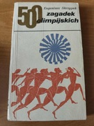 500 ZAGADEK OLIMPIJSKICH - Skrzypek