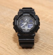 Casio G-Shock GA-100-1A1ER
