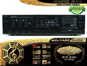 Amplituner VINTAGE Kenwood KR-A10L Loudness PHONO
