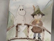 Obrazy ręcznie malowane